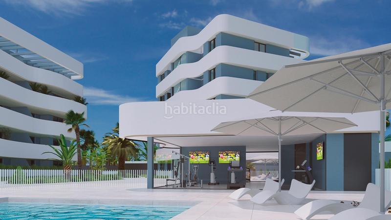 Foto 3ba6f5db-5484-41f4-82a9-3658accd21cc. Chalet mit parking pool in El Raso Guardamar del Segura
