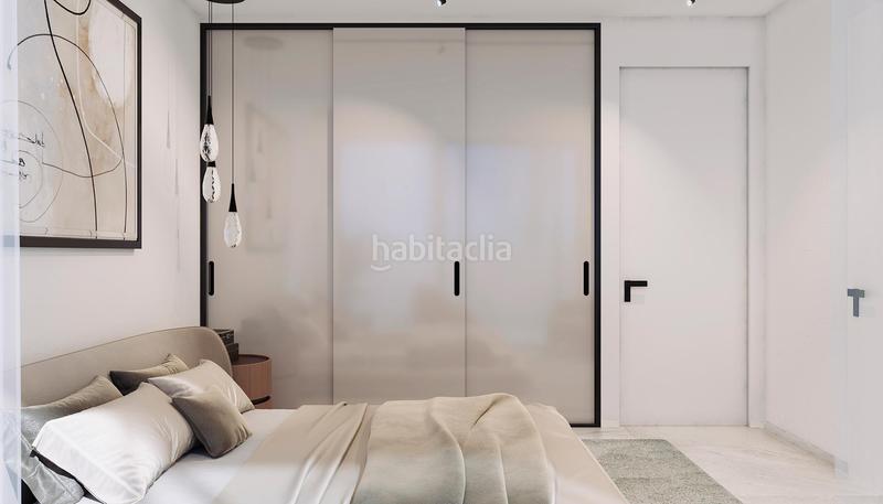 Foto c1a85d5a-7cb2-437c-af1f-47389eec8a96. Chalet mit parking pool in El Raso Guardamar del Segura