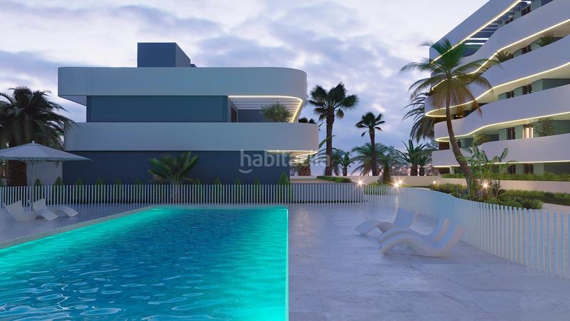 Foto baafd724-cb5d-44a1-9166-d14cfc9a125b. Chalet con parcheggio piscina in El Raso Guardamar del Segura