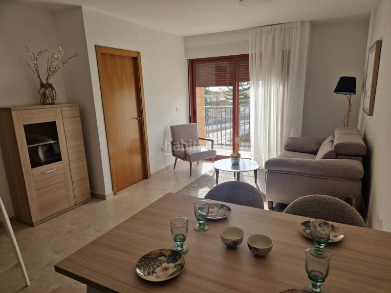 Foto 5de8ce6a-6043-40f4-b904-fcef53822775. Apartament a Jerónimo y Avileses Murcia