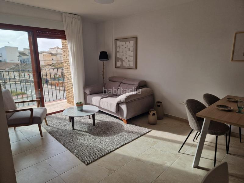 Foto f825ca98-645a-4b4f-84b6-839e287118d3. Apartament a Jerónimo y Avileses Murcia