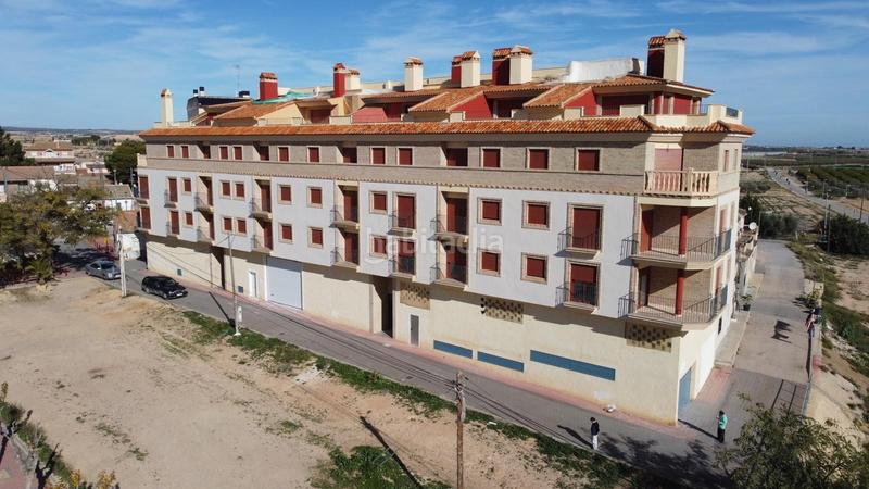 Foto b4843813-5e66-40a3-b018-3d61084962d3. Appartement in Jerónimo y Avileses Murcia