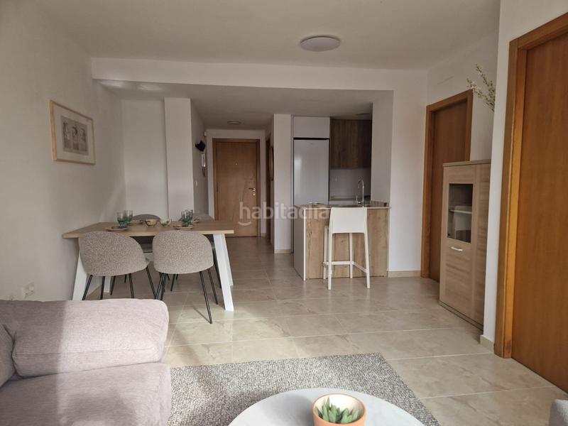 Foto c6ff7588-573d-4a14-8913-781accdd0ae3. Appartement in Jerónimo y Avileses Murcia
