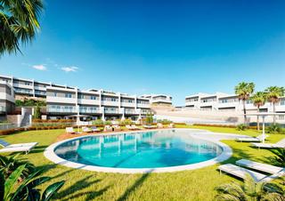 Chalet en Balcón de Finestrat-Terra Marina