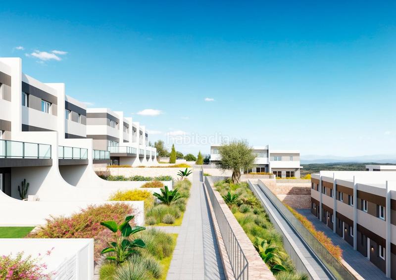 Foto b6a52e7a-1ab5-4bfe-b1d3-5226e464f9be. Chalet con piscina in balcón de Finestrat-terra marina Finestrat