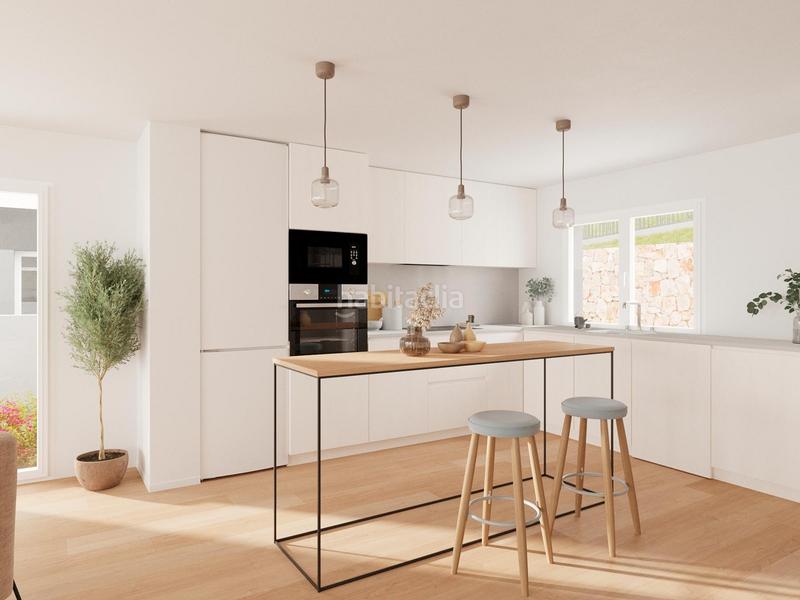 Foto 0fd348a5-2dc5-4631-bbe3-09f77bd9becc. Xalet amb piscina a balcón de Finestrat-terra marina Finestrat