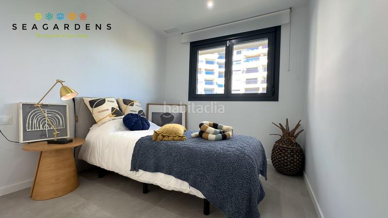 Foto 61094cc6-0be3-4aa5-953c-c93394a75c49. Apartamento en Campoamor Orihuela