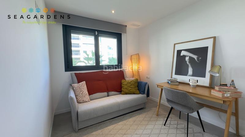 Foto cc263943-b18d-4568-b40a-a1a6d230726f. Apartamento en Campoamor Orihuela