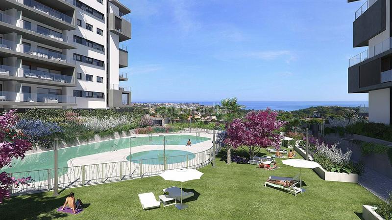 Foto df612a19-05c9-4141-a171-7a4cc9a40ca7. Apartamento en Campoamor Orihuela