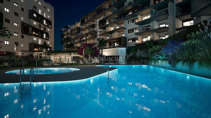 Foto f5cc724d-f1d1-43e2-8ca1-56e5204acc76. Apartamento en Campoamor Orihuela