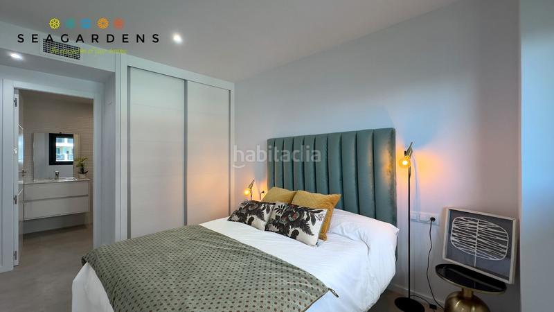 Foto 3cf66109-1505-412e-89f6-ccd1bb5ee21a. Apartment with parking pool in Campoamor Orihuela