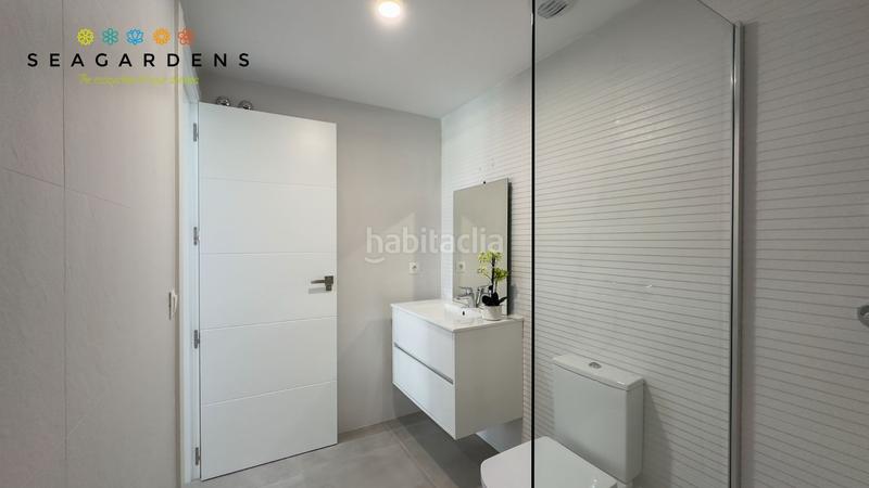 Foto 742daa20-76f6-4422-8aa6-d5873886075e. Apartment with parking pool in Campoamor Orihuela