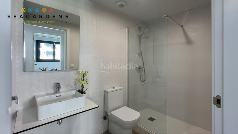 Foto 91ea8979-0278-4009-85fe-45c2a954b634. Appartement mit parking pool in Campoamor Orihuela