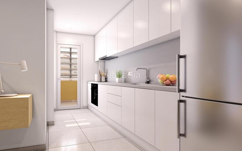 Foto b2c9789e-ff14-43bb-8937-ff5952f6e84a. Apartamento en Tomás Maestre Manga del Mar Menor (La)