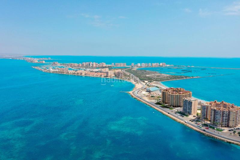 Foto 92f1769f-750f-4a6f-bb9f-a788dd53aacf. Penthouse with pool in Tomás Maestre Manga del Mar Menor (La)