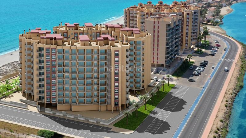 Foto c1274f5d-ade5-4b40-946d-4283c0f2802e. Penthouse with pool in Tomás Maestre Manga del Mar Menor (La)