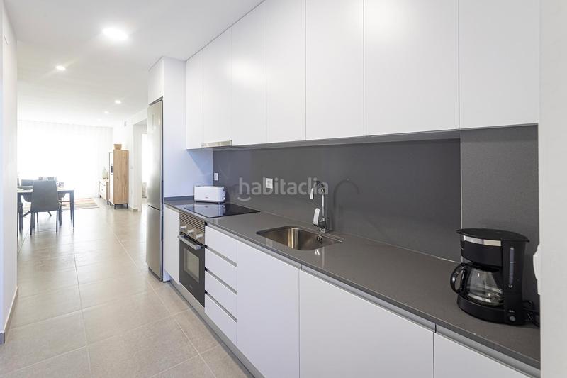 Foto b869634b-2739-40f4-9edb-1067ecab9ba5. Apartamento en Tomás Maestre Manga del Mar Menor (La)