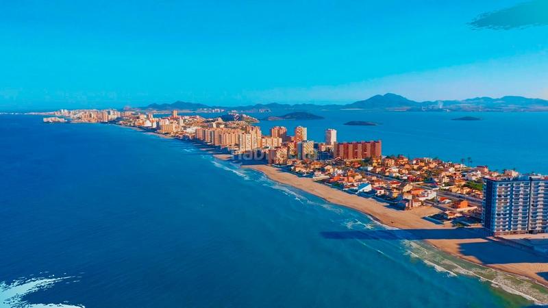 Foto 356f74ea-f27a-4324-bb3a-1601628dc5b2. Appartement avec piscine dans Tomás Maestre Manga del Mar Menor (La)