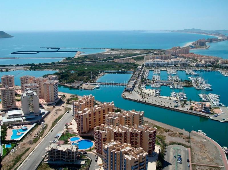 Foto c6f63192-eb11-44b1-90d5-20f29ca88ab3. Appartement mit pool in Tomás Maestre Manga del Mar Menor (La)