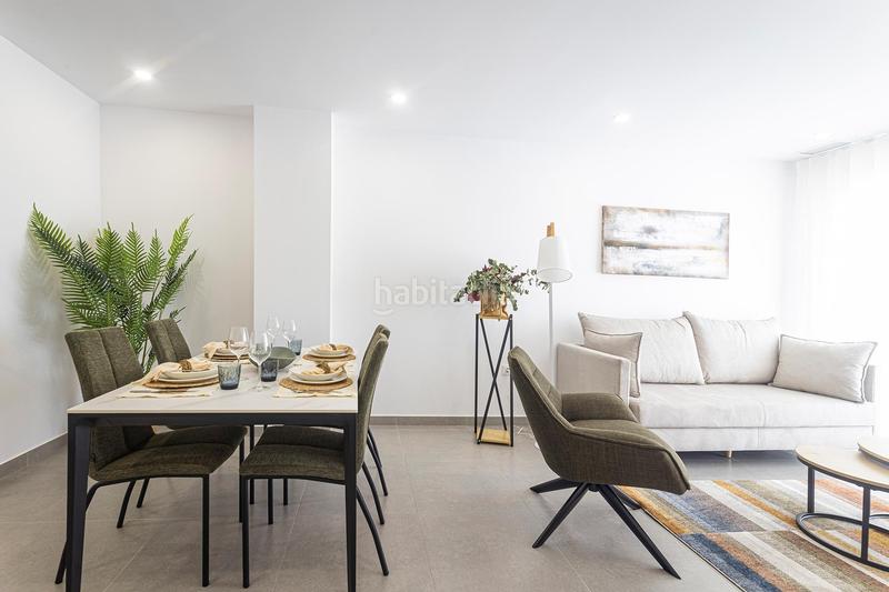 Foto 76d46d44-dfd4-45d2-9229-c3749c984d26. Apartament amb piscina a Tomás Maestre Manga del Mar Menor (La)