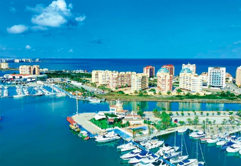 Foto d63b7718-a85a-45ed-8540-916fdea946c7. Apartament amb piscina a Tomás Maestre Manga del Mar Menor (La)