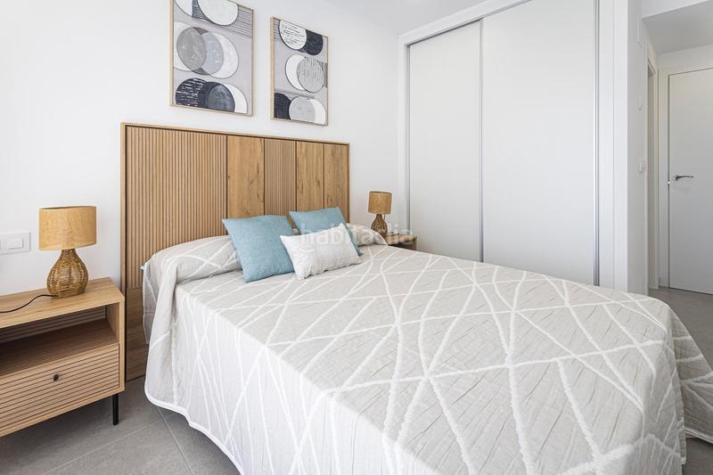 Foto e4f63f79-a963-4657-8d4d-7181368dc7c1. Apartament amb piscina a Tomás Maestre Manga del Mar Menor (La)