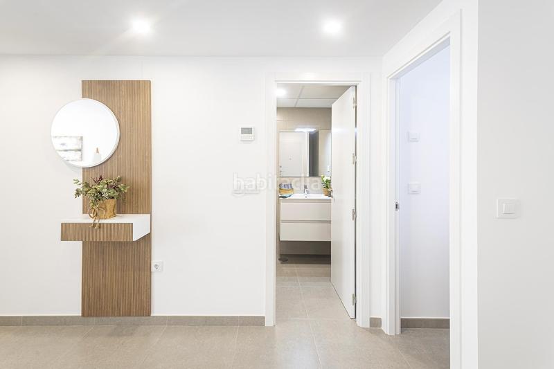 Foto 84e66625-5760-464d-948b-8f727d7a9c83. Apartamento en Tomás Maestre Manga del Mar Menor (La)