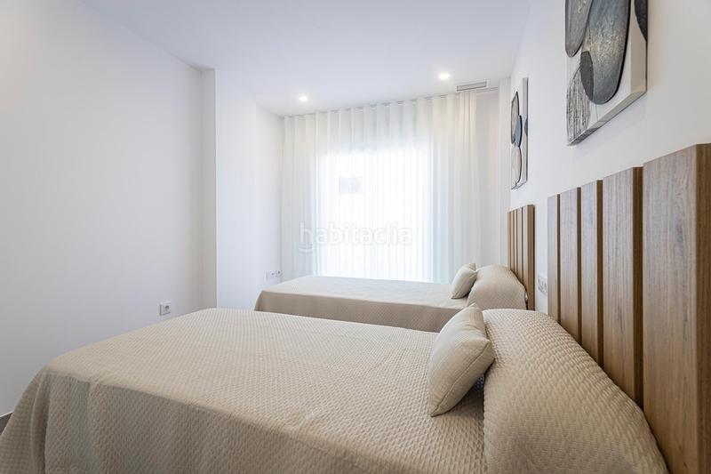 Foto c0681ce0-d222-4ec5-9eff-dc7316b956f7. Apartamento en Tomás Maestre Manga del Mar Menor (La)