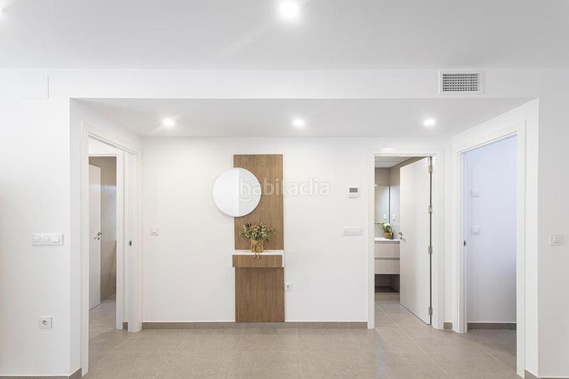 Foto 3bf88223-d577-4548-b762-42d48180a35a. Appartement avec piscine dans Tomás Maestre Manga del Mar Menor (La)