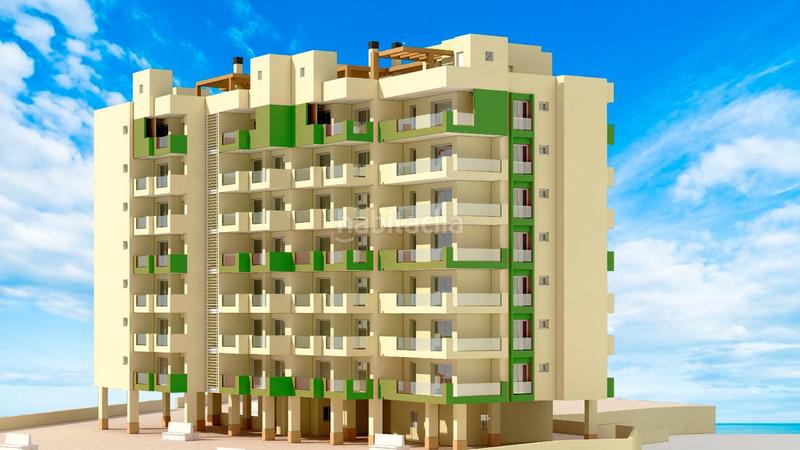 Foto 40259890-f0a0-44f9-8737-7bd5d5c1c65a. Appartement avec piscine dans Tomás Maestre Manga del Mar Menor (La)