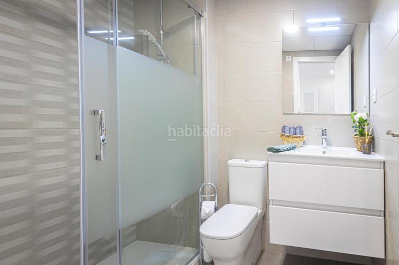 Foto ab444eb5-5bd4-45de-bc8f-60b2e7647d35. Appartement mit pool in Tomás Maestre Manga del Mar Menor (La)