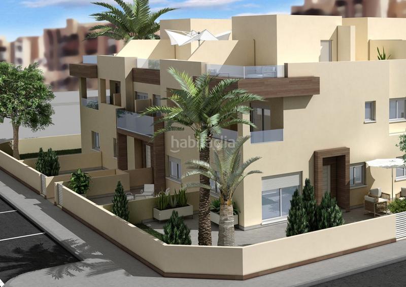 Foto fca75940-64a0-4cea-b383-3182b5326ca6. Chalet en Tomás Maestre Manga del Mar Menor (La)