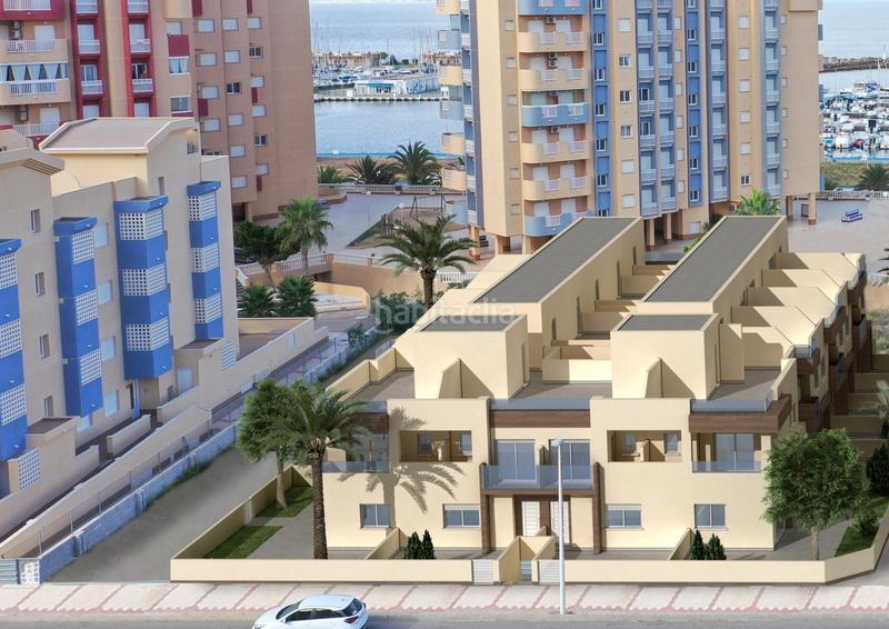 Foto 1d83813b-cf05-4f2a-99f2-a6fb20133289. Chalet con parcheggio piscina in Tomás Maestre Manga del Mar Menor (La)