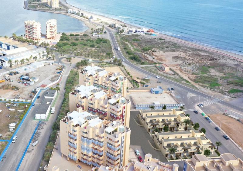 Foto 6fe5a03d-21a5-43b2-a5f4-b48c513e4a9b. Chalet con parcheggio piscina in Tomás Maestre Manga del Mar Menor (La)