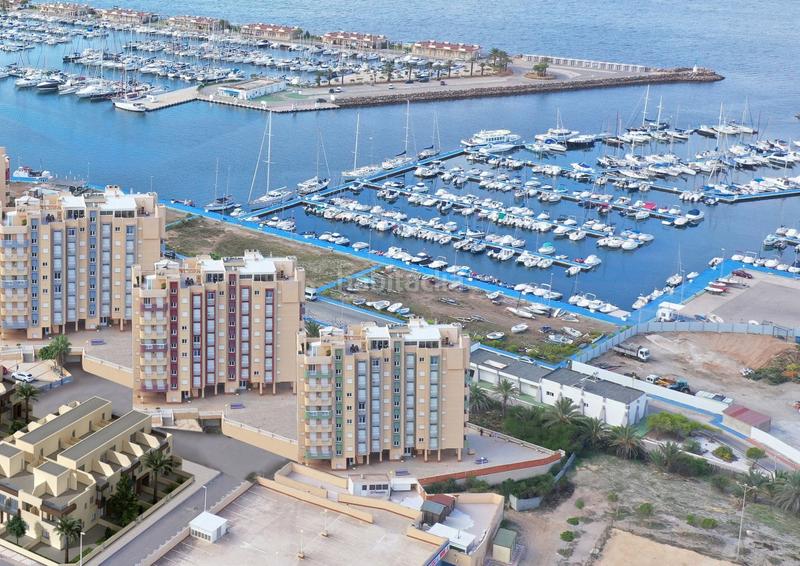 Foto 9345774c-ea94-4c45-9365-a57dd3b9b8b8. Chalet con parcheggio piscina in Tomás Maestre Manga del Mar Menor (La)