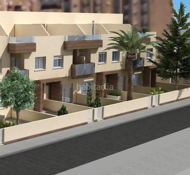 Foto 676fd6ae-a69e-4acb-a337-7e5b91165565. Xalet amb aparcament piscina a Tomás Maestre Manga del Mar Menor (La)