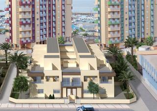 Xalet a Tomás Maestre