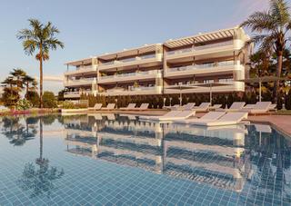 Apartament a Zona Carrefour - Urbanizaciones