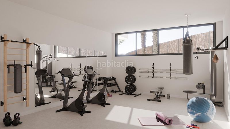 Foto 1d808f1b-fae8-4db7-aa22-754f4c6e570f. Apartament amb aparcament piscina a Bigastro