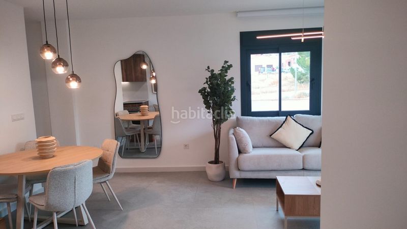 Foto 273444d4-33b3-49ee-9306-603f99f4c87c. Apartament amb aparcament piscina a Bigastro