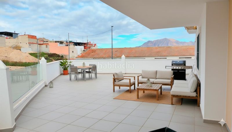 Foto 2bf881e5-ba26-4def-b6ea-c9943fe520b0. Apartament amb aparcament piscina a Bigastro