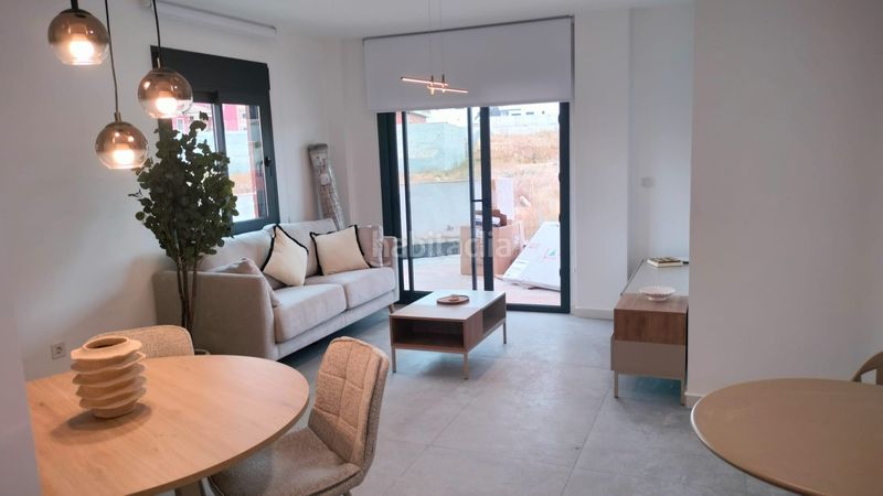Foto 6d36f7b5-9fca-497d-a352-458764664cb8. Apartament amb aparcament piscina a Bigastro