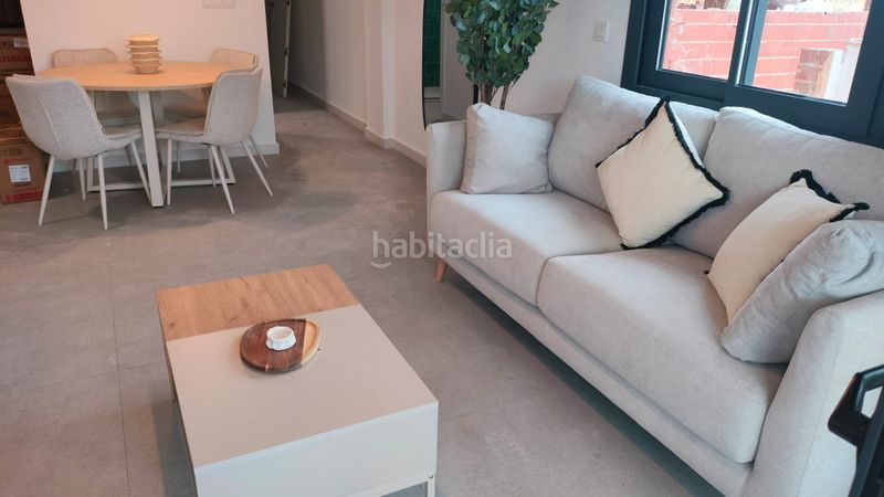 Foto 89230d39-e131-4b06-afda-9d65e3f15431. Apartament amb aparcament piscina a Bigastro