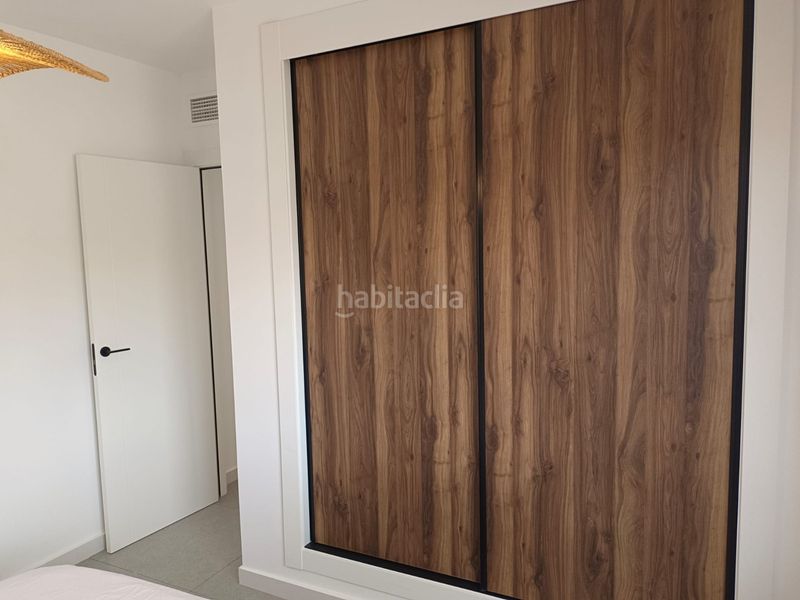 Foto 98ab83ba-4354-463e-8b13-f61da3465450. Apartament amb aparcament piscina a Bigastro