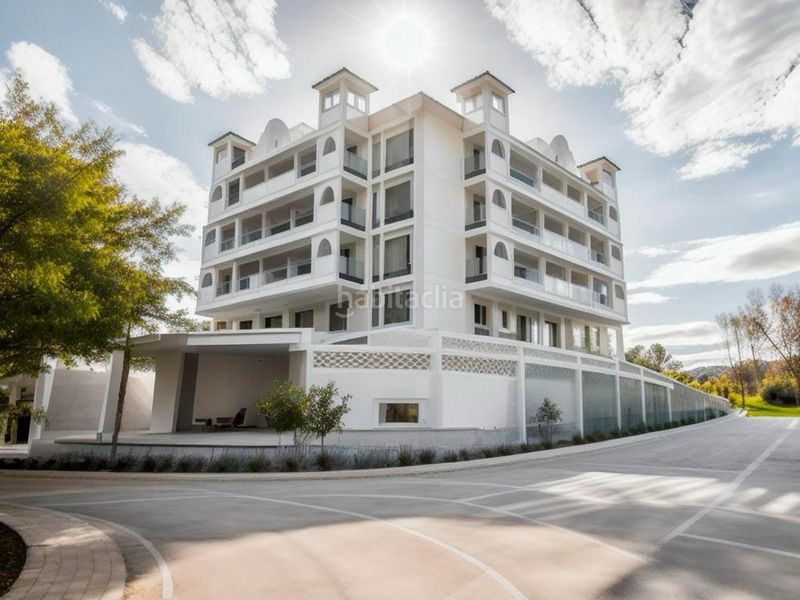 Foto ab5e05df-00ef-4118-91dd-984f98667677. Apartament amb aparcament piscina a Bigastro