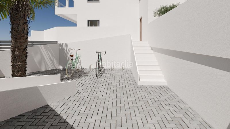 Foto d337ada3-b2f2-4347-8eee-c89e4a5521d5. Apartament amb aparcament piscina a Bigastro