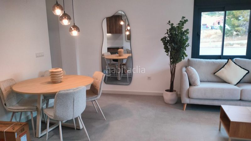 Foto d6861f89-9bde-4df8-a84f-7281295a1ebe. Apartament amb aparcament piscina a Bigastro