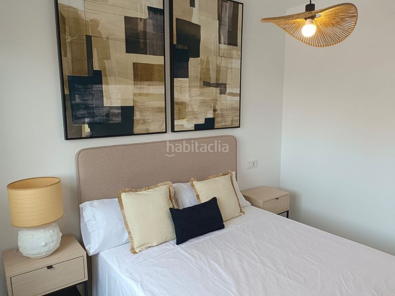 Foto f1f2150b-d657-4417-9291-369e3398b564. Apartament amb aparcament piscina a Bigastro