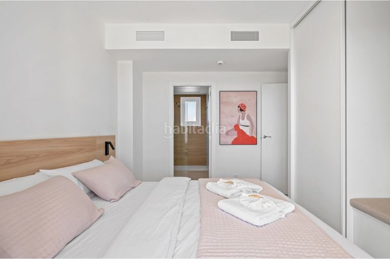 Foto 3da654d8-4f54-4521-adf9-5643f6561568. Apartamento en Los Narejos_Punta Calera Alcázares (Los)