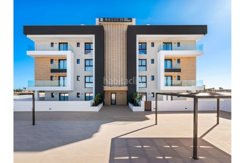 Foto 5abe98d4-c858-44dd-8980-60989845281a. Apartamento en Los Narejos_Punta Calera Alcázares (Los)